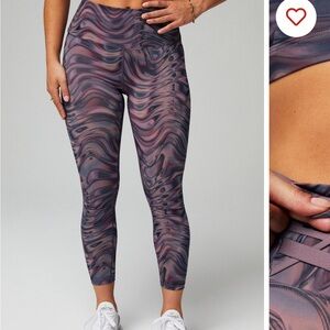 NWOT Boost Powerhold High Waisted Legging